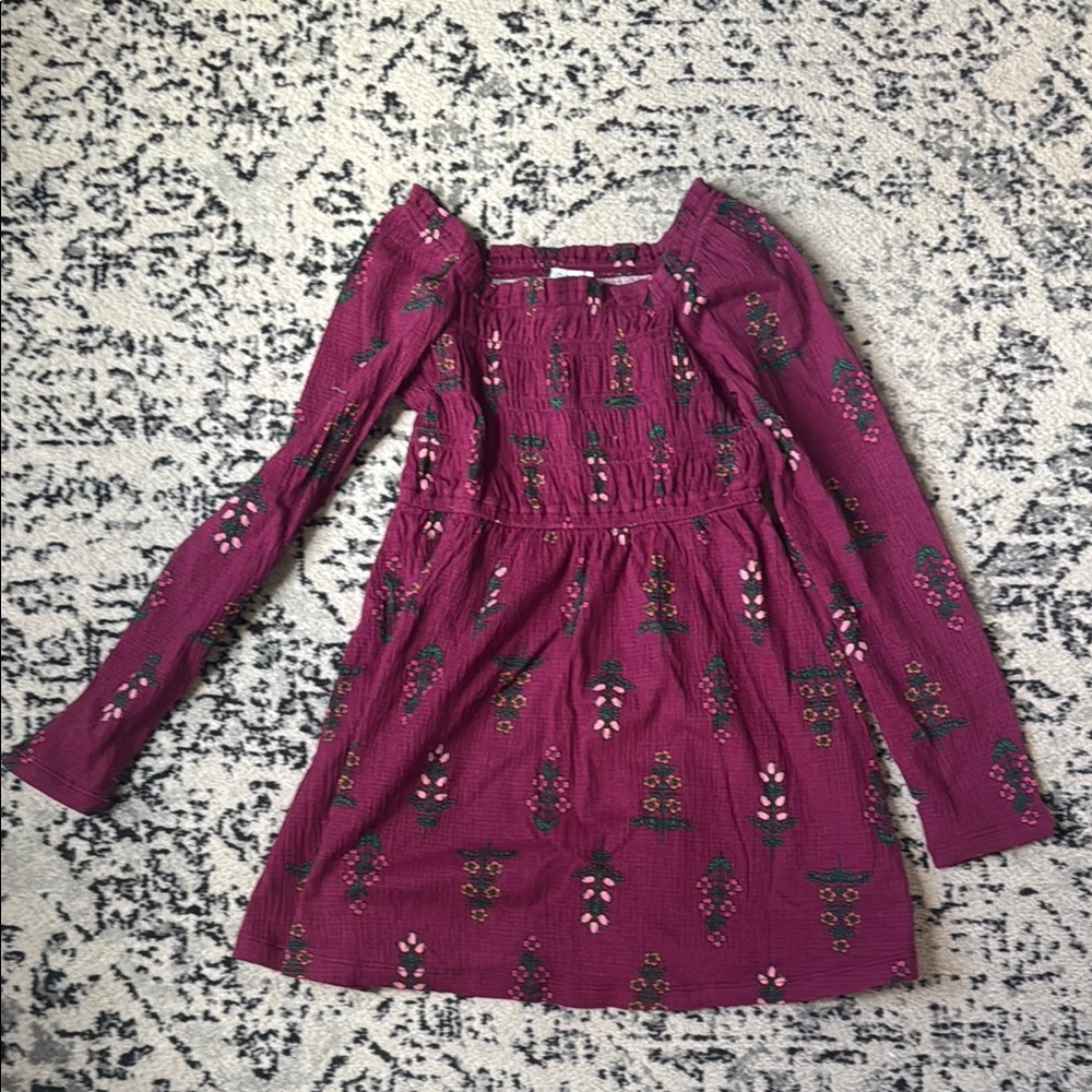 Crewcuts dress